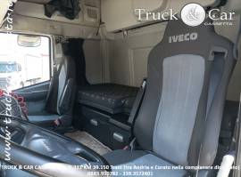 RIF.1012 IVECO STRALIS 440 S 560 - 2012 - TRATTORE STRADALE - EURO 5