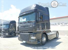 RIF.1004 DAF XF 105.460 – 2011 – TRATTORE STRADALE – EURO 5