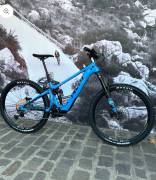 PIVOT SHUTTLE AM SLX