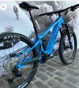 PIVOT SHUTTLE AM SLX