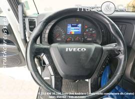 RIF.990 IVECO STRALIS 500 HI-WAY – 2015 – TRATTORE STRADALE – EURO 6