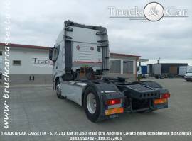 RIF.990 IVECO STRALIS 500 HI-WAY – 2015 – TRATTORE STRADALE – EURO 6