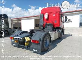 RIF.983 IVECO ECOSTRALIS HI-WAY 440 S 460 – 2014 – TRATTORE STRADALE – EURO 6