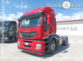 RIF.983 IVECO ECOSTRALIS HI-WAY 440 S 460 – 2014 – TRATTORE STRADALE – EURO 6