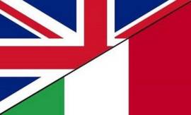 AIUTO COMPITI E RIPETIZIONI LINGUE INGLESE - ITALIANO