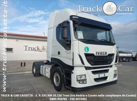 RIF.936 IVECO ECOSTRALIS HI-WAY 480 – 2015 – TRATTORE STRADALE – EURO 6