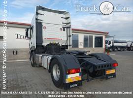 RIF.936 IVECO ECOSTRALIS HI-WAY 480 – 2015 – TRATTORE STRADALE – EURO 6