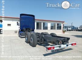 RIF.884 SCANIA R 580 – MOTRICE 3 ASSI A TELAIO – 2015 – EURO 6