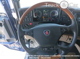 RIF.884 SCANIA R 580 – MOTRICE 3 ASSI A TELAIO – 2015 – EURO 6