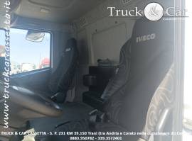 RIF.868 IVECO STRALIS 190 S 360-2015- 2 ASSI A TELAIO - EURO 6