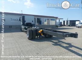 RIF.868 IVECO STRALIS 190 S 360-2015- 2 ASSI A TELAIO - EURO 6