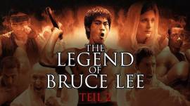 La Leggenda di Bruce Lee – Completa