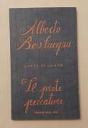 Il prete peccatore di Alberto Bevilacqua; Ed: RCS QUOTIDIANI PER IL CORRIERE DELLA SERA, 2007