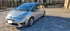 CITROEN C4 Grand Picasso e HDi Exclusive 2013