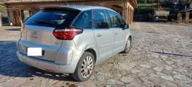 CITROEN C4 Grand Picasso e HDi Exclusive 2013