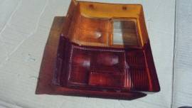 Fiat UNO Turbodiesel anni 80-plastica fanale posteriore destro