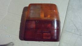 Fiat UNO Turbodiesel anni 80-plastica fanale posteriore destro