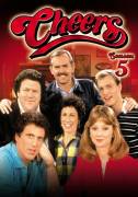 Cin Cin (Cheers) - 11 Stagioni Complete