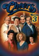 Cin Cin (Cheers) - 11 Stagioni Complete