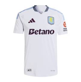 Aston Villa fake shirts 2024-2025