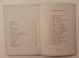 I figli di Jo di Louisa May Alcott Editrice La Sorgente 1967 ottimo 