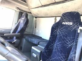 IVECO STRALIS 500 TRATTORE STRADALE EURO 5