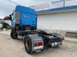 IVECO STRALIS 500 TRATTORE STRADALE EURO 5