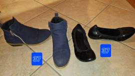 Scarpe/stivaletti donna