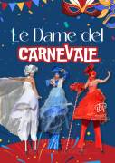 CARNEVALE 2025 A FORLI’  -  IL CARNEVALE DEI SOGNI 