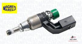 Iniettore ihp 072g vw touran passat 1.4 TSI 03C906036J magneti marelli ihp072g 