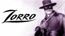 Zorro (1957) - Stagioni 1 e 2 - Complete