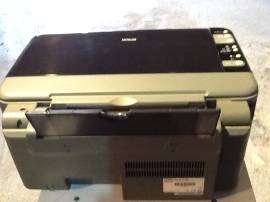 Epson Stylus DX4000