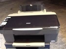 Epson Stylus DX4000