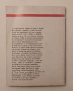 Spia d'infiltrazione di Whit Masterson Ed.Arnoldo Mondadori, novembre 1973