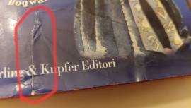 Magicolibro di Edi Vesco 1°Ed:Sperling & Kupfer, ottobre 2002 come nuovo 