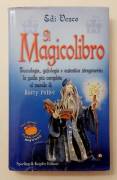 Magicolibro di Edi Vesco 1°Ed:Sperling & Kupfer, ottobre 2002 come nuovo 