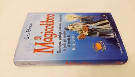 Magicolibro di Edi Vesco 1°Ed:Sperling & Kupfer, ottobre 2002 come nuovo 