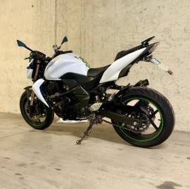 Kawasaki Z 750