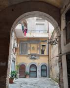 centro storico di napoli