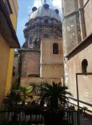 centro storico di napoli