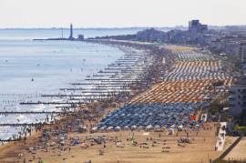 Hotel in Jesolo comodo alla spiaggia 