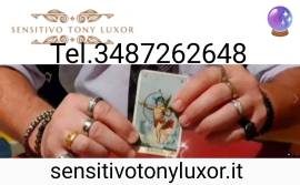 Mago sensitivo Tony Luxor.3487262648