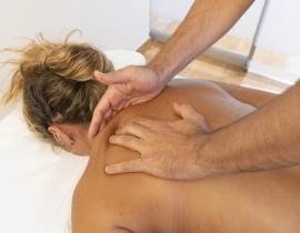 Studio Massaggi Wellness Dott Mario Orfila Messina 