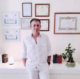 Studio Massaggi Wellness Dott Mario Orfila Messina 