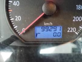 Motore Volkswagen Polo (9N3) 1.4 16v BUD KM99000