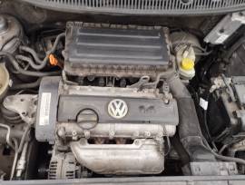 Motore Volkswagen Polo (9N3) 1.4 16v BUD KM99000