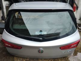 Portellone con lunotto Alfa Romeo Giulietta 2016