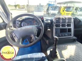 RIF.1198 IVECO STRALIS 260S420–2013–ISOTERMICO + FRIGO E SPONDA RETRATTILE-ATP FNA 02/25 EURO 5 