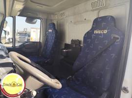 RIF.1198 IVECO STRALIS 260S420–2013–ISOTERMICO + FRIGO E SPONDA RETRATTILE-ATP FNA 02/25 EURO 5 