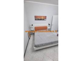 APPARTAMENTO CON 3 CAMERE A ROMA ZONA MONTEMARIO 